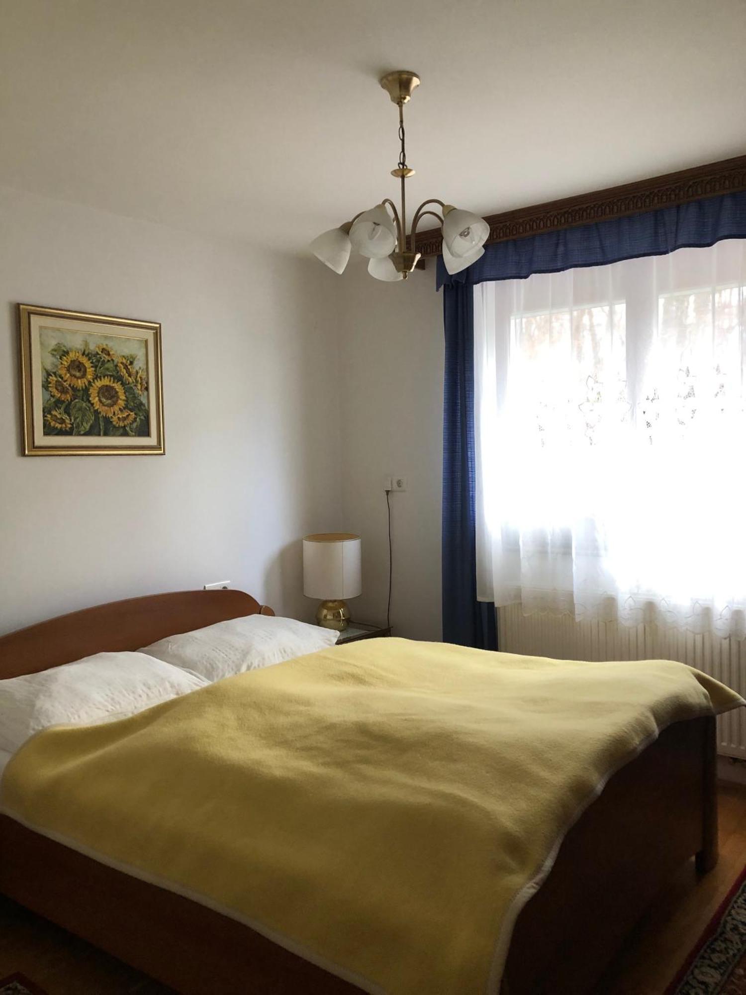 Sobe Apartma Milena Блед Экстерьер фото