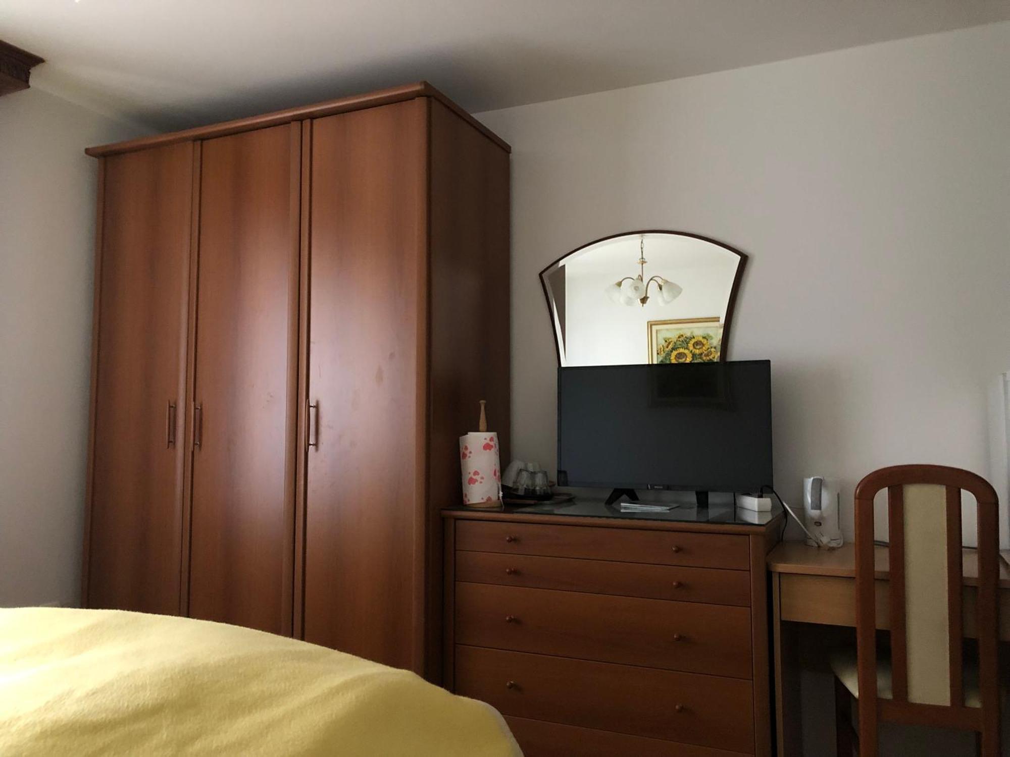 Sobe Apartma Milena Блед Экстерьер фото