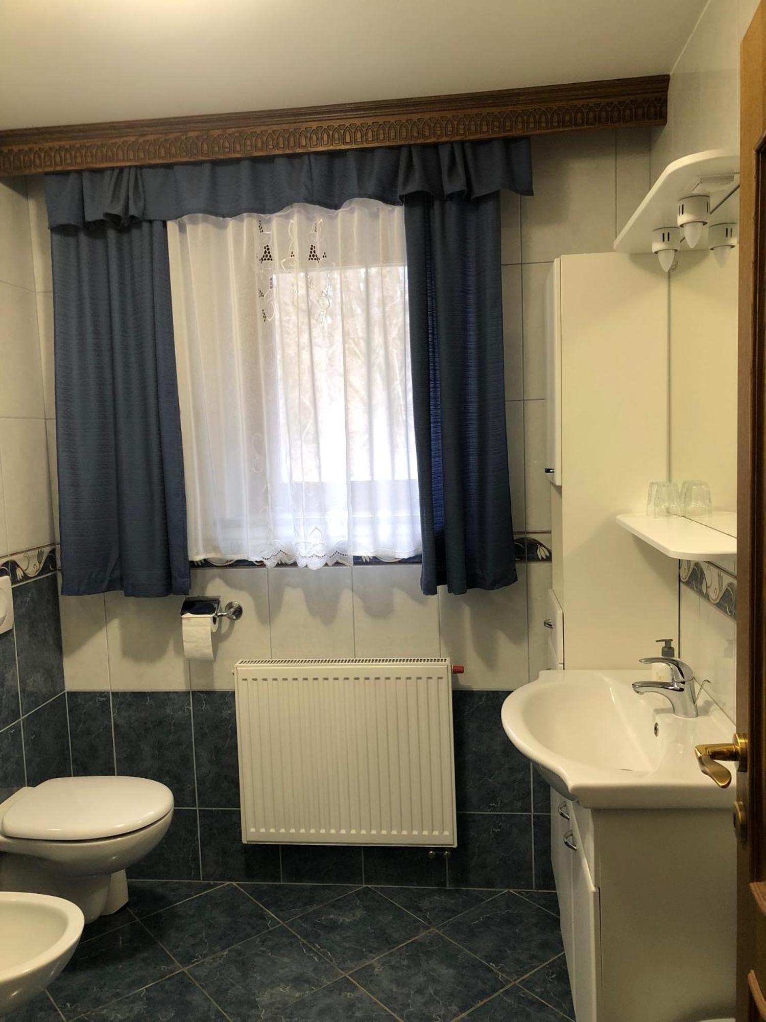 Sobe Apartma Milena Блед Экстерьер фото
